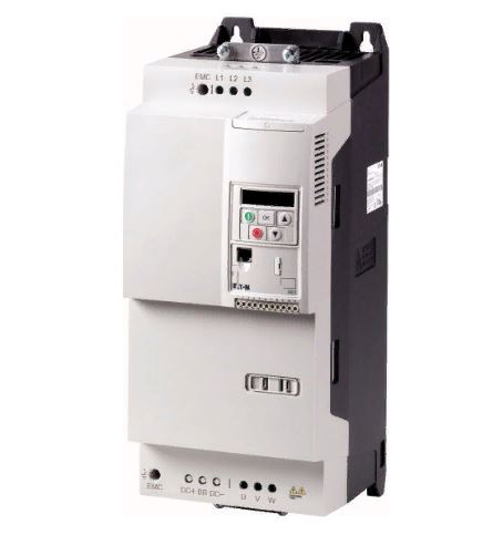 Преобразователи частоты PowerXL - серии DC1 мощность 0.37…22 кВт EATON 3.JPG
